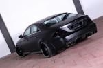 Mercedes-Benz CLS-Class by MEC Design 2011 года